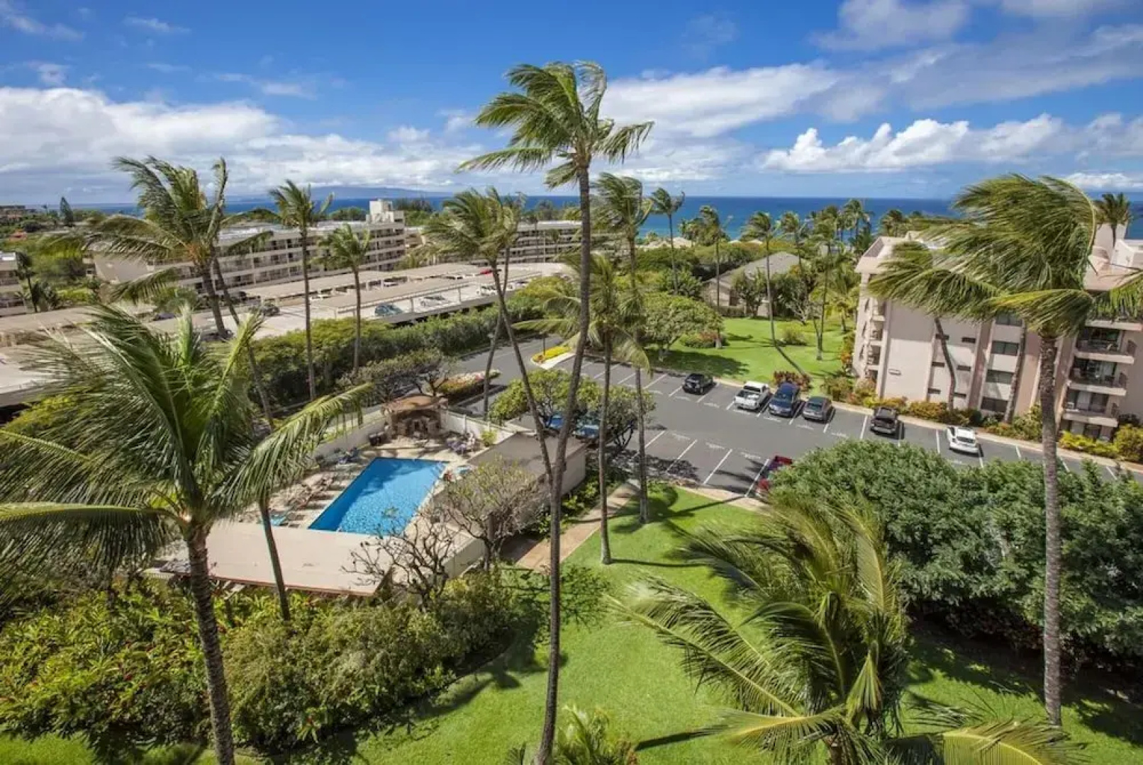 Kihei Akahi C616