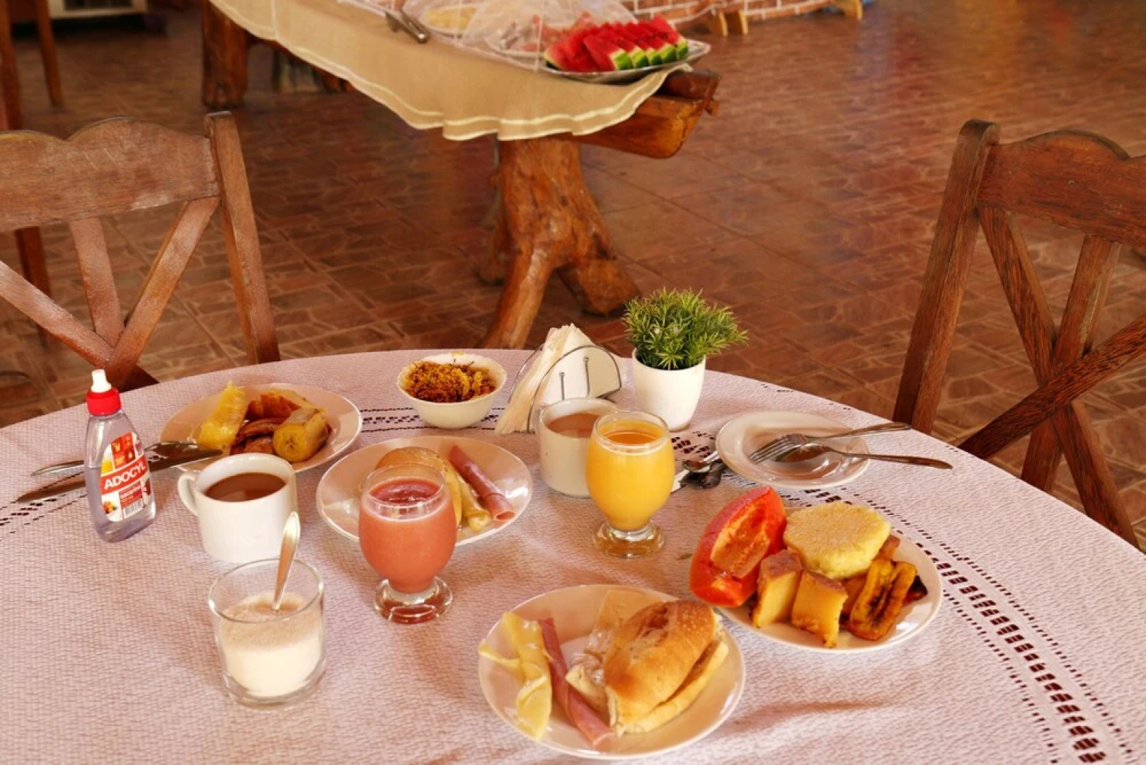 Cirandeira Amazon World EcoResort