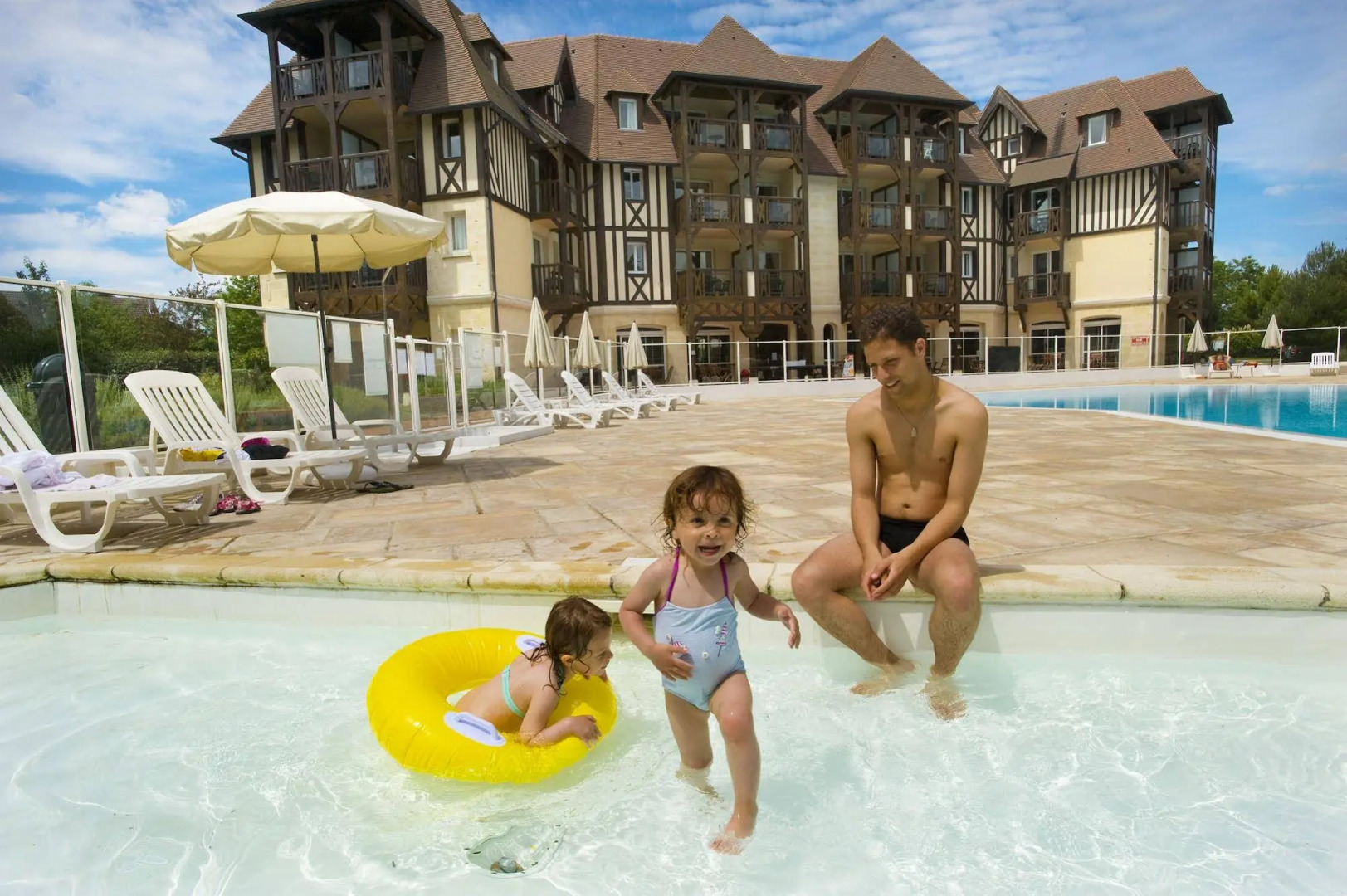 Pierre & Vacances La Résidence du Golf