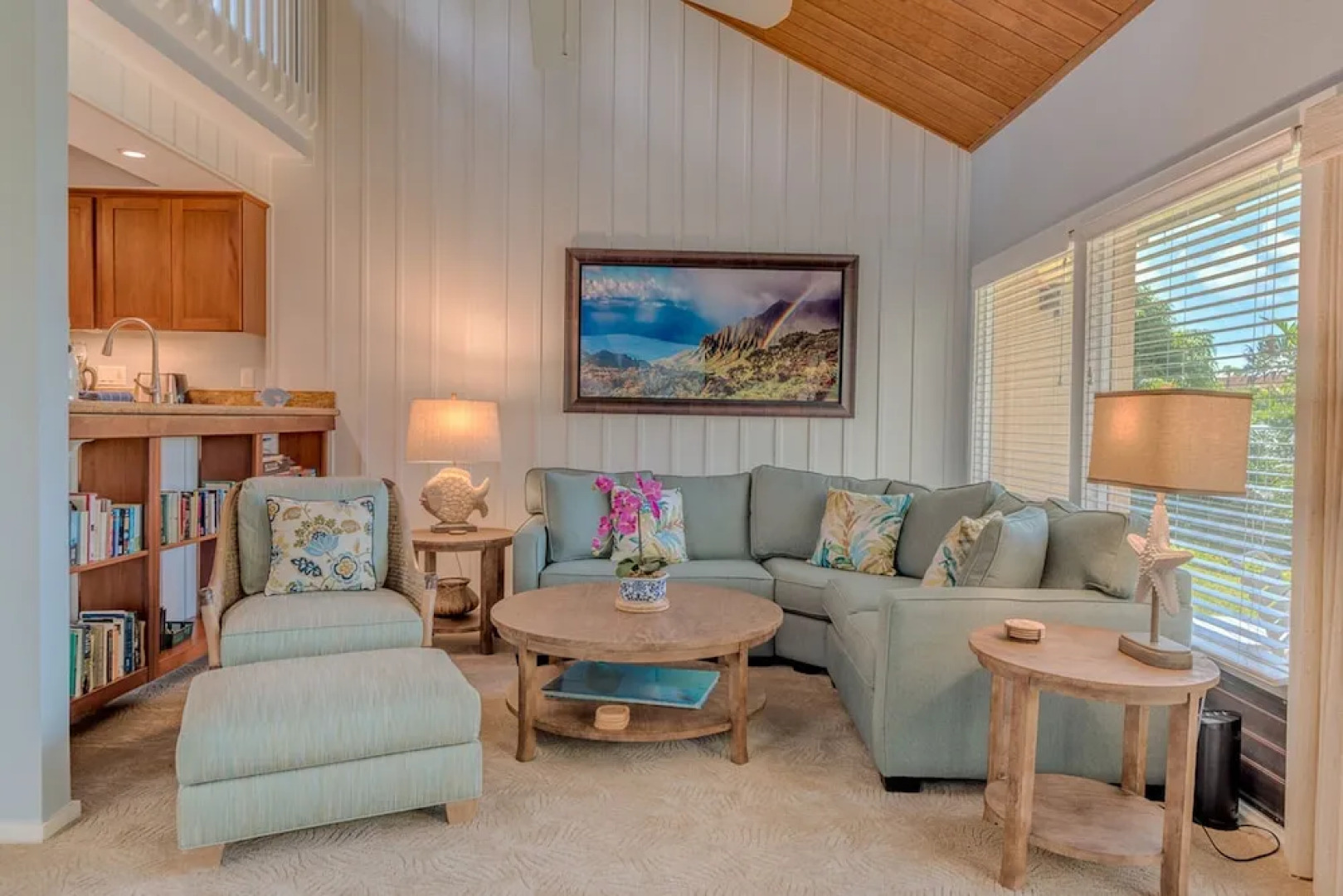 Kauai Manualoha by Coldwell Banker Island Vacations