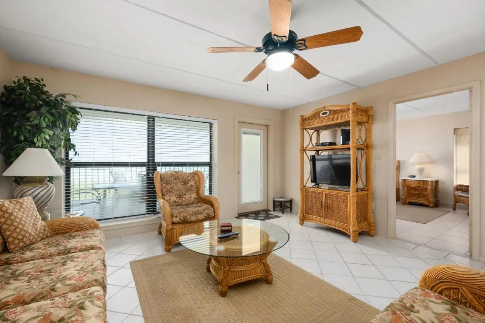 Saida III Condominiums - by Island Services