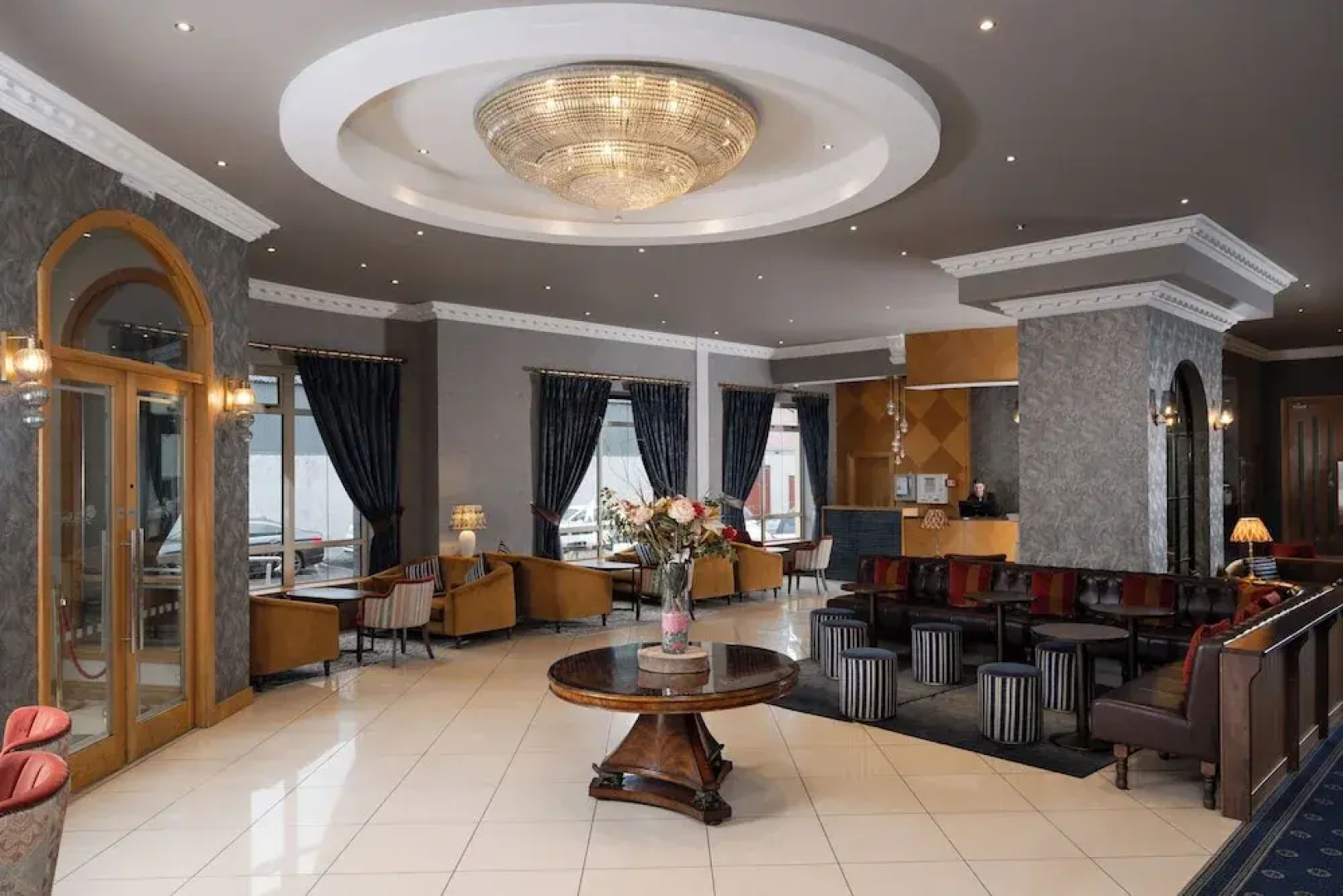 Villa Rose Hotel & Spa
