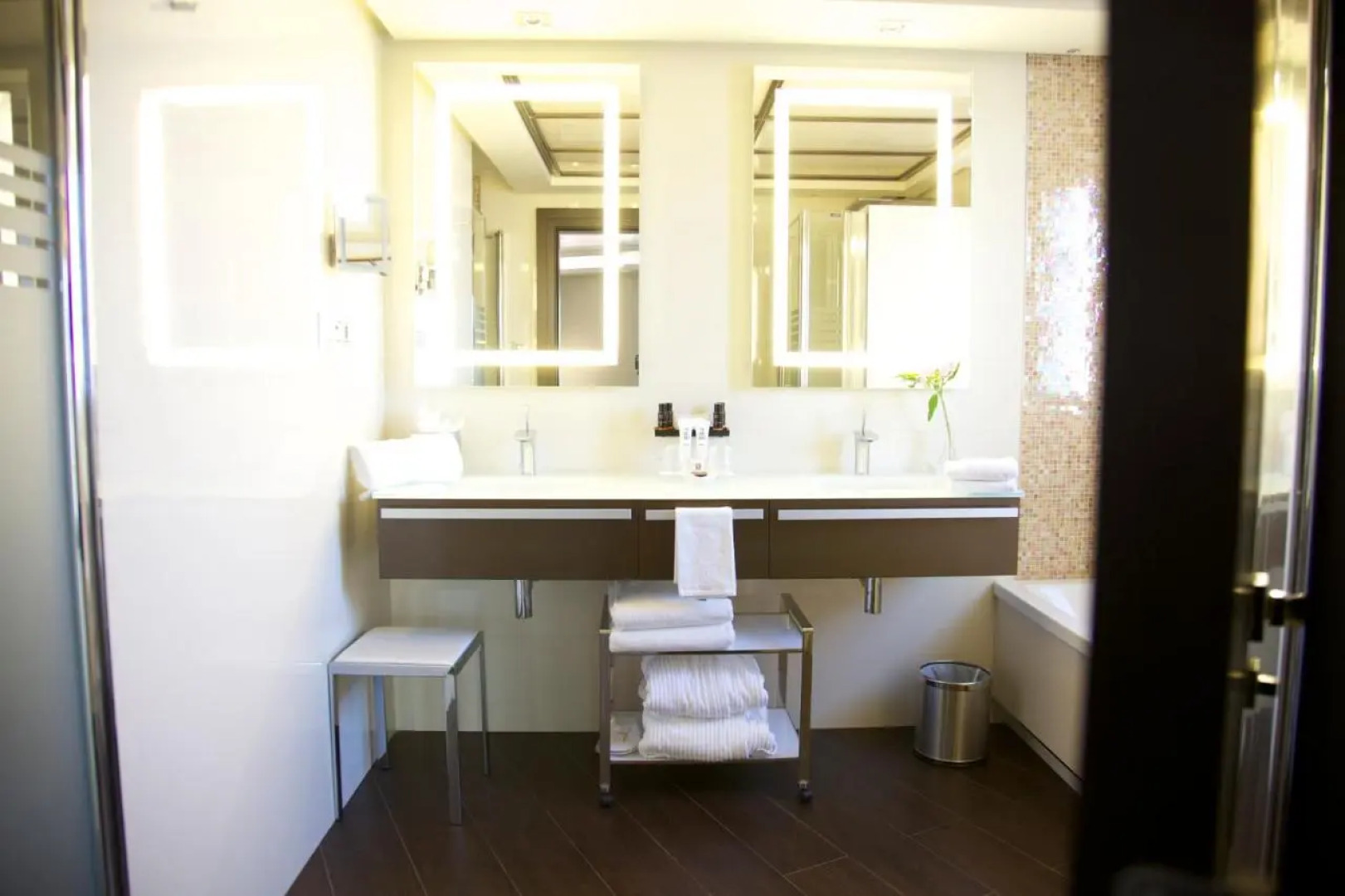 Hotel Vincci Selección Aleysa