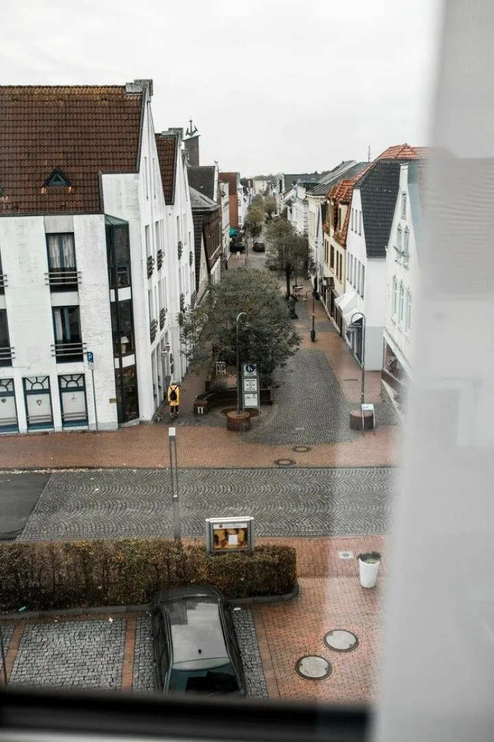 Wiechmanns Weserhotel