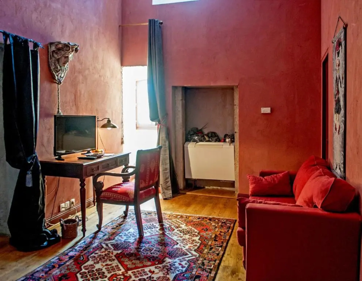 Hôtel de Digoine - Demeure d'hôtes