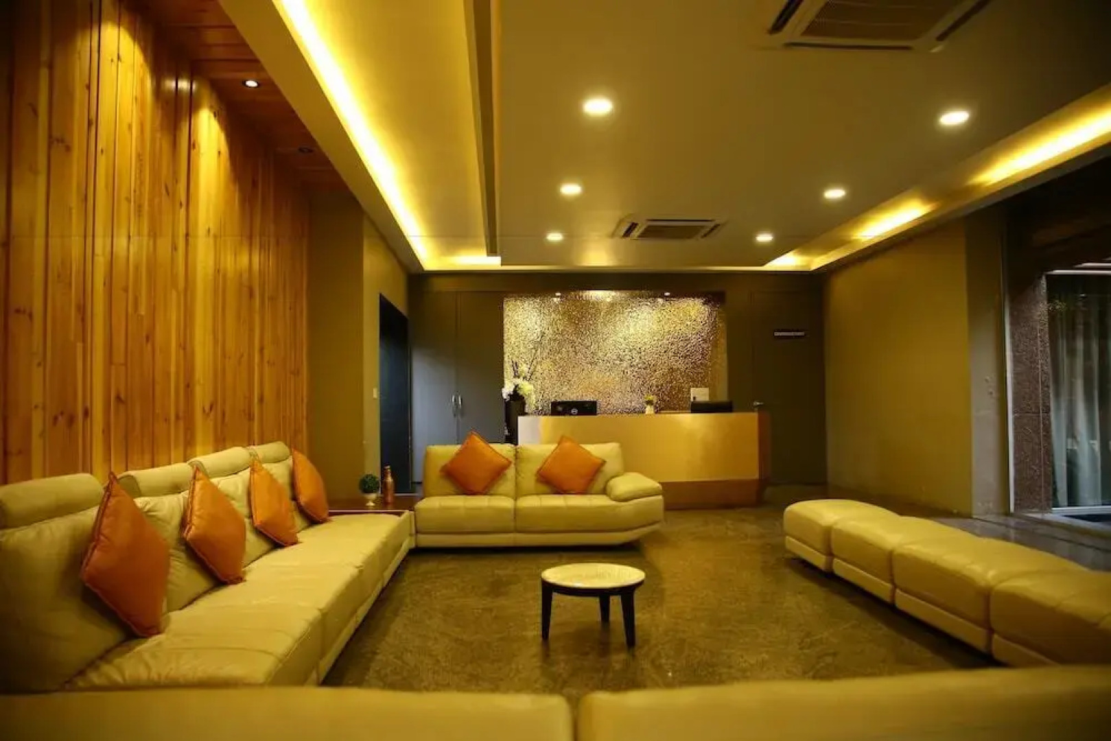 Harsh Raj Heaven Resort