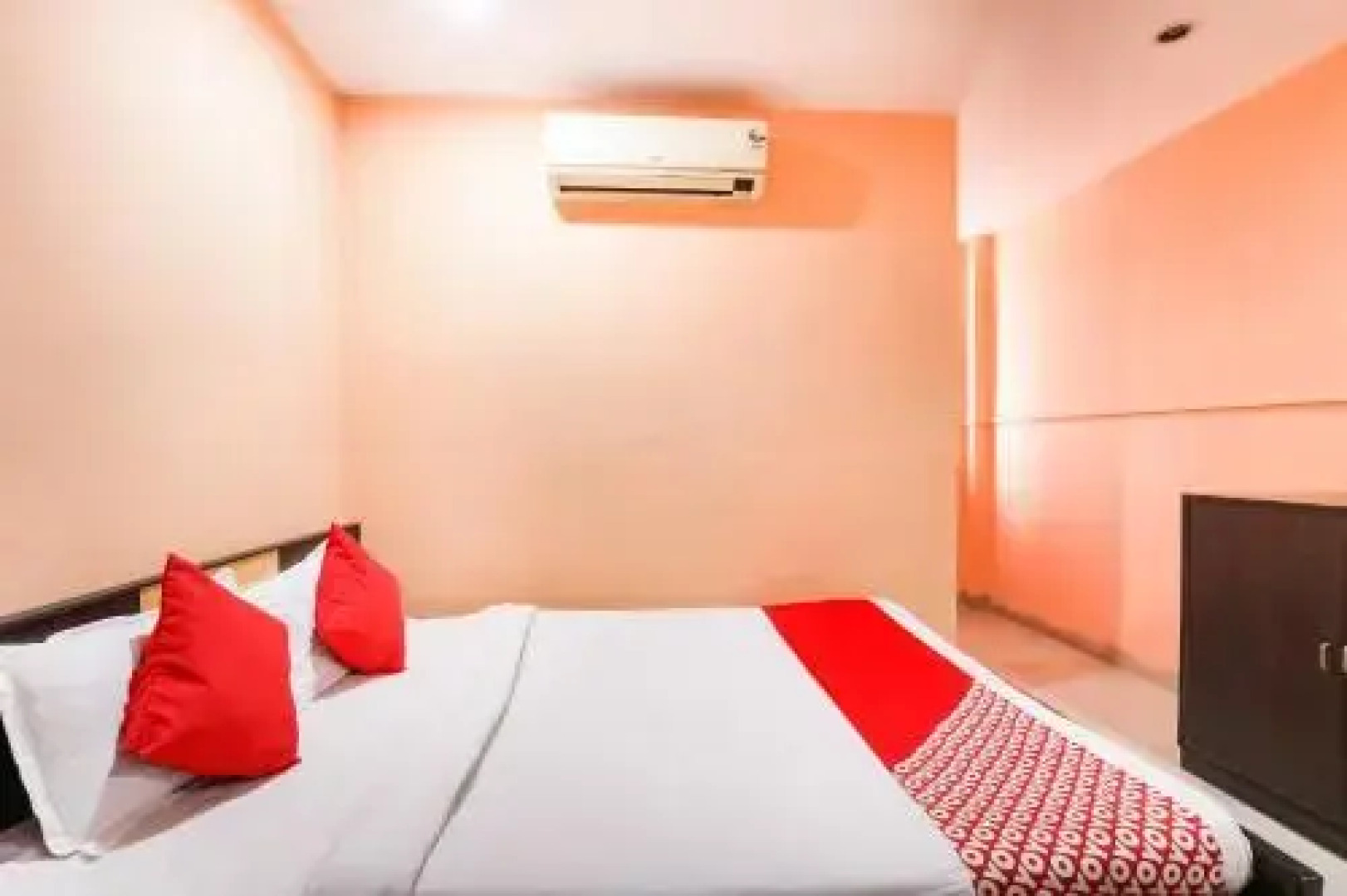 Hotel Priyal by OYO Rooms