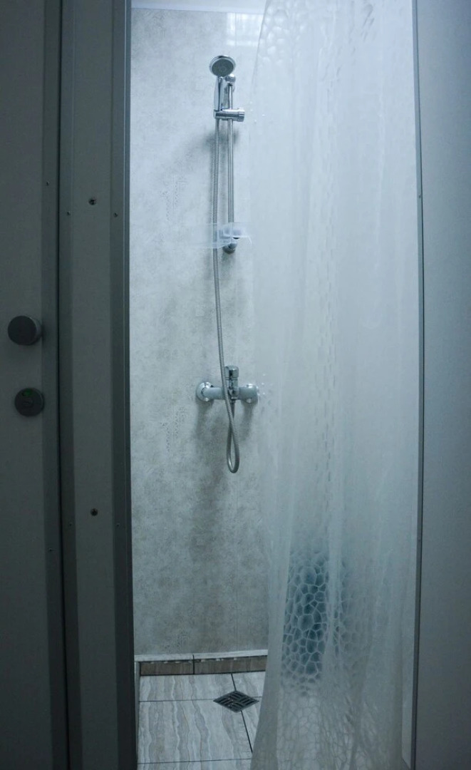 Hostel Gostevoy Dom Nice