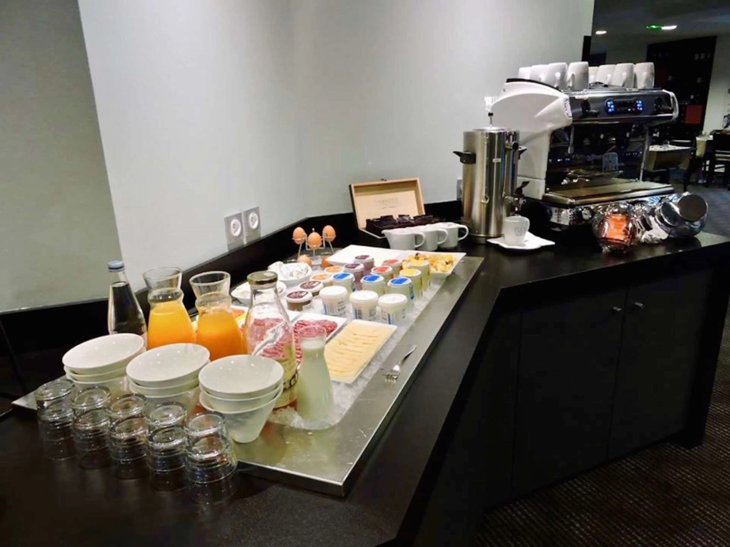 Hotel Kyriad Auray - Carnac