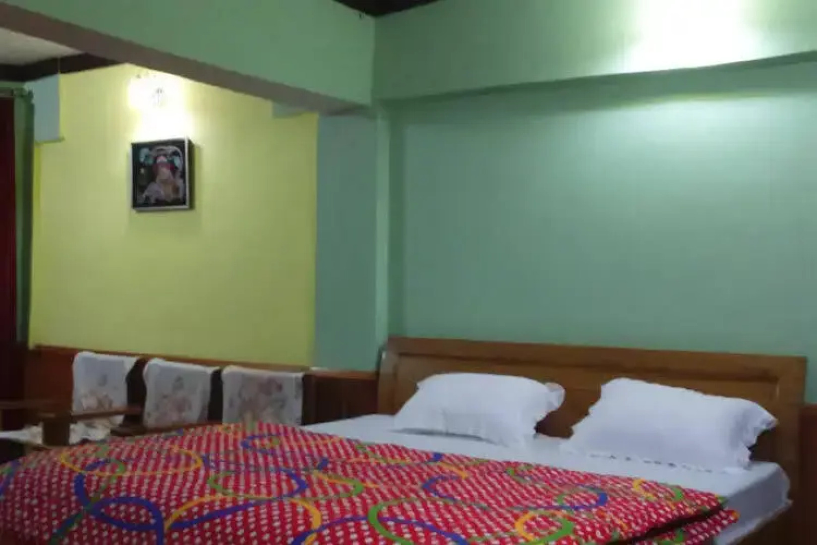 Himadri Guest House