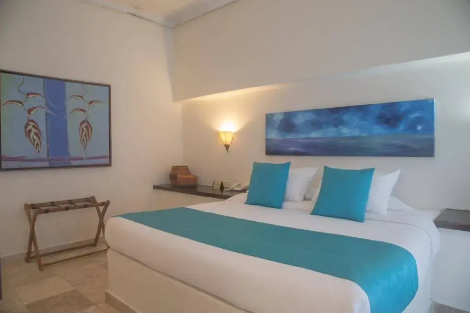 Casa Hotel Vistamarina - Adults Only