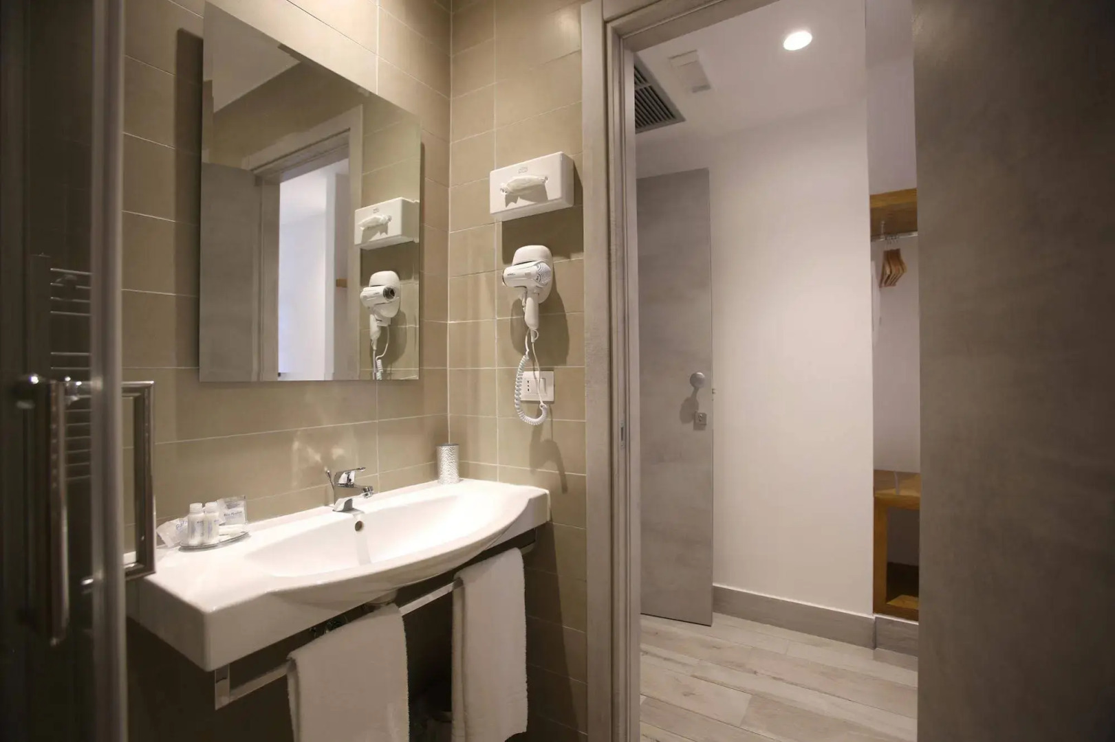 Relais Manfredi