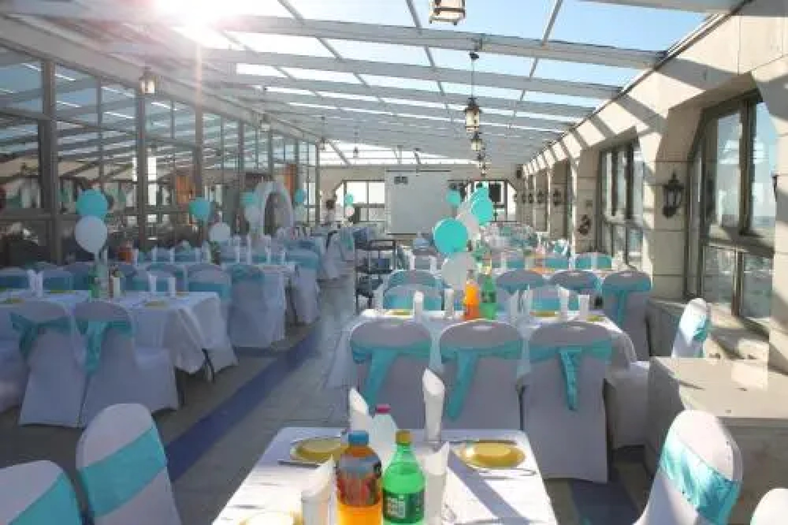 El Mirador Hotel