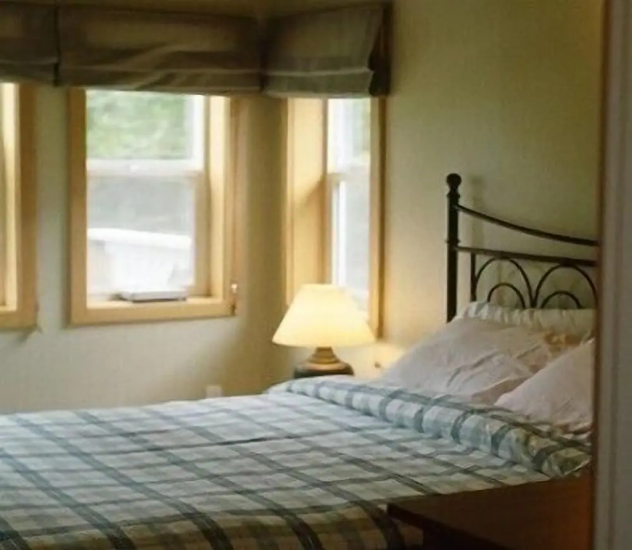 Spring Cove Cabins