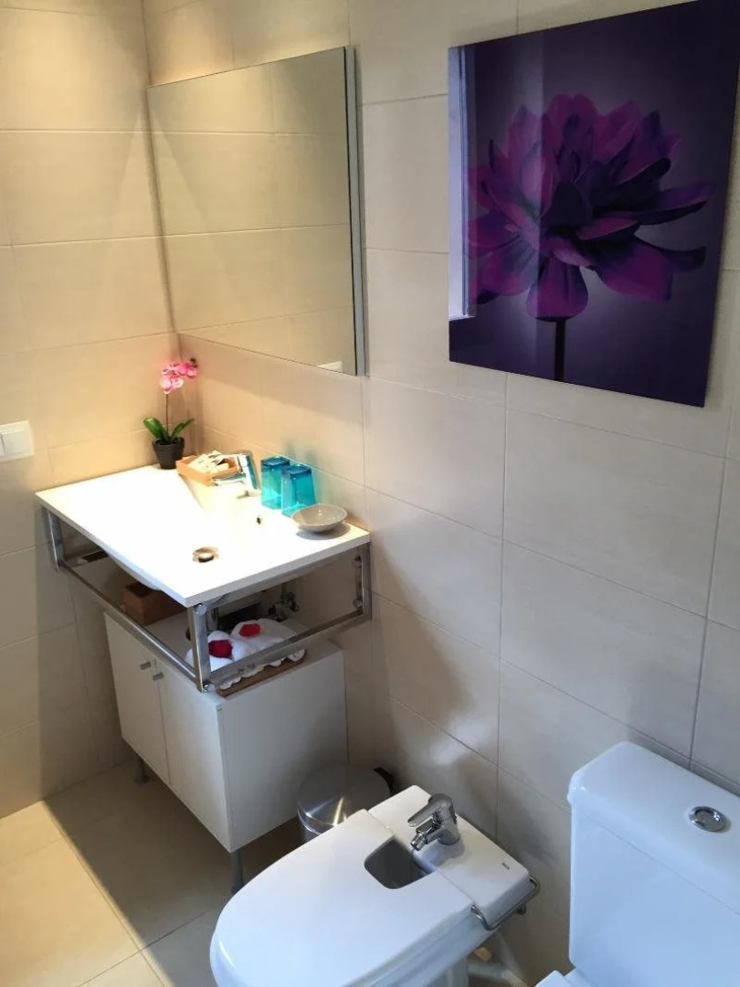 Residencial Suites Valldemossa