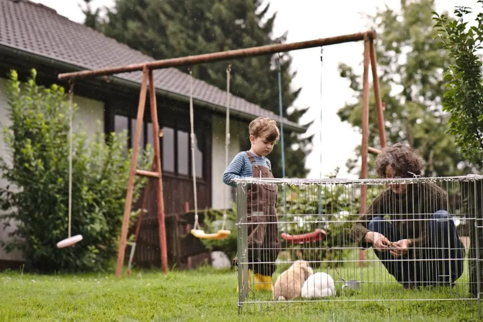 Hotel-Restaurant Im Heisterholz