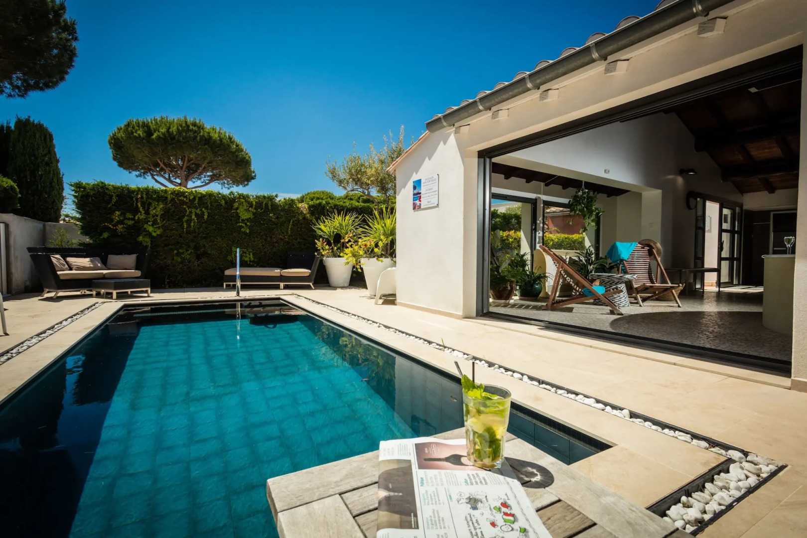 Relais de l'Oustau Camarguen