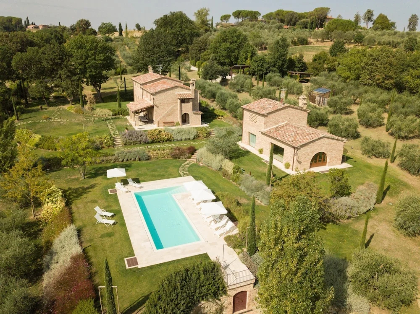 Villa Ripa by Mmega