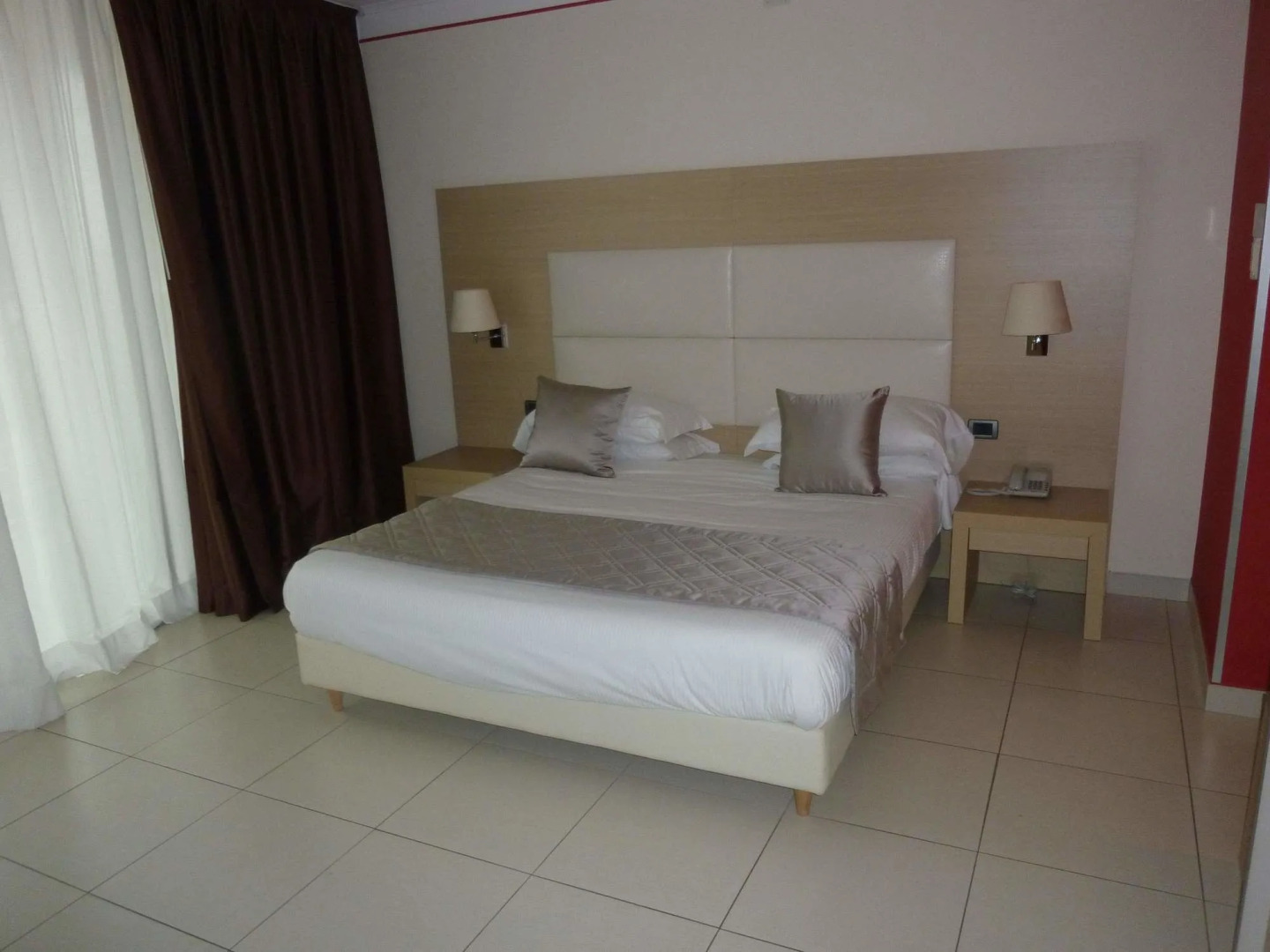 Mediterraneo Palace Hotel