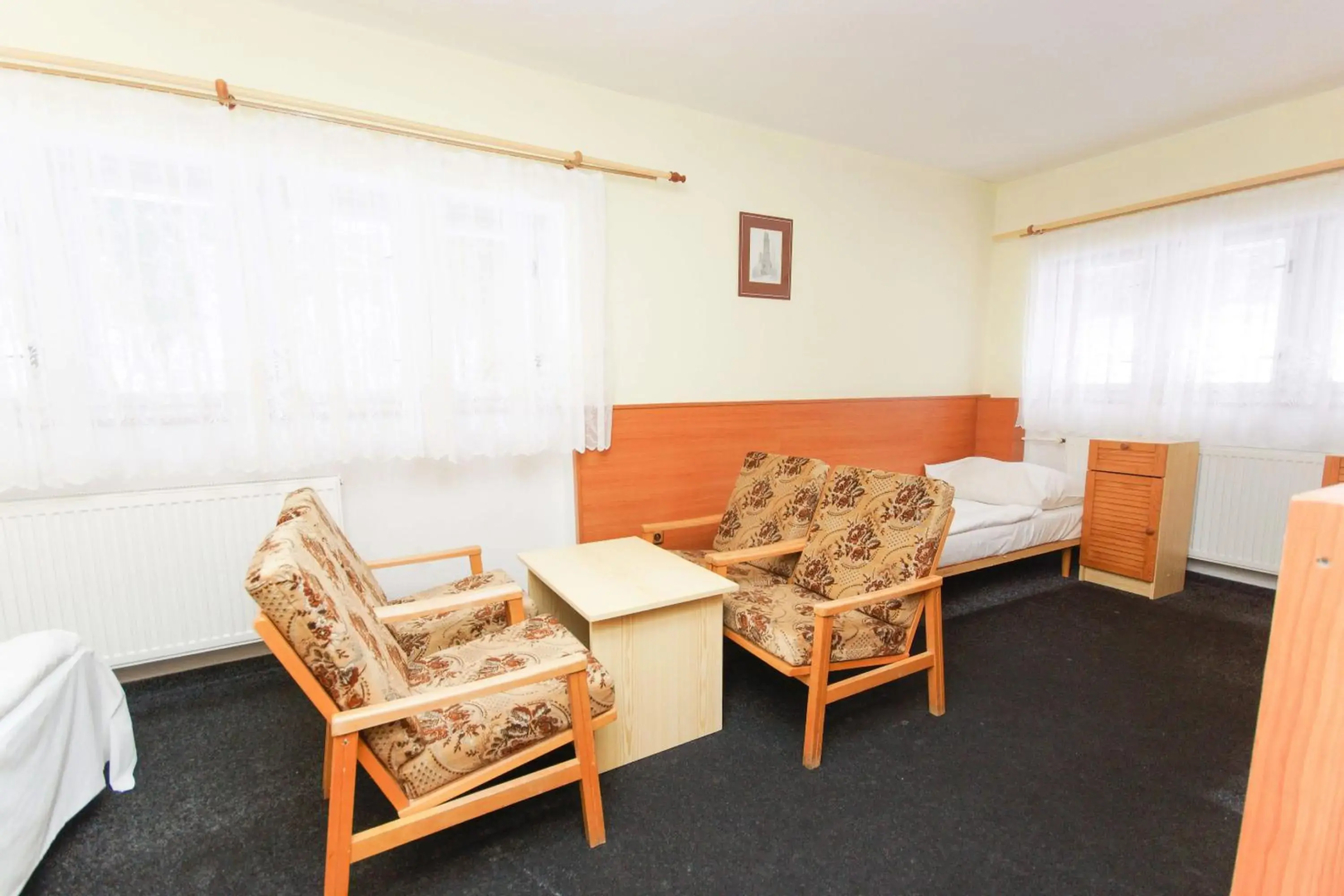 Sport Hotel Gejzírpark