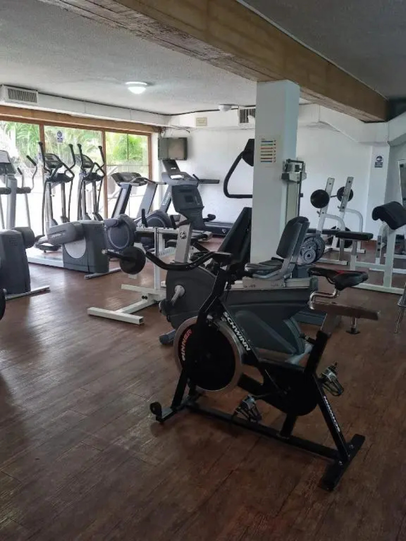 Apartamento Playero Coronado