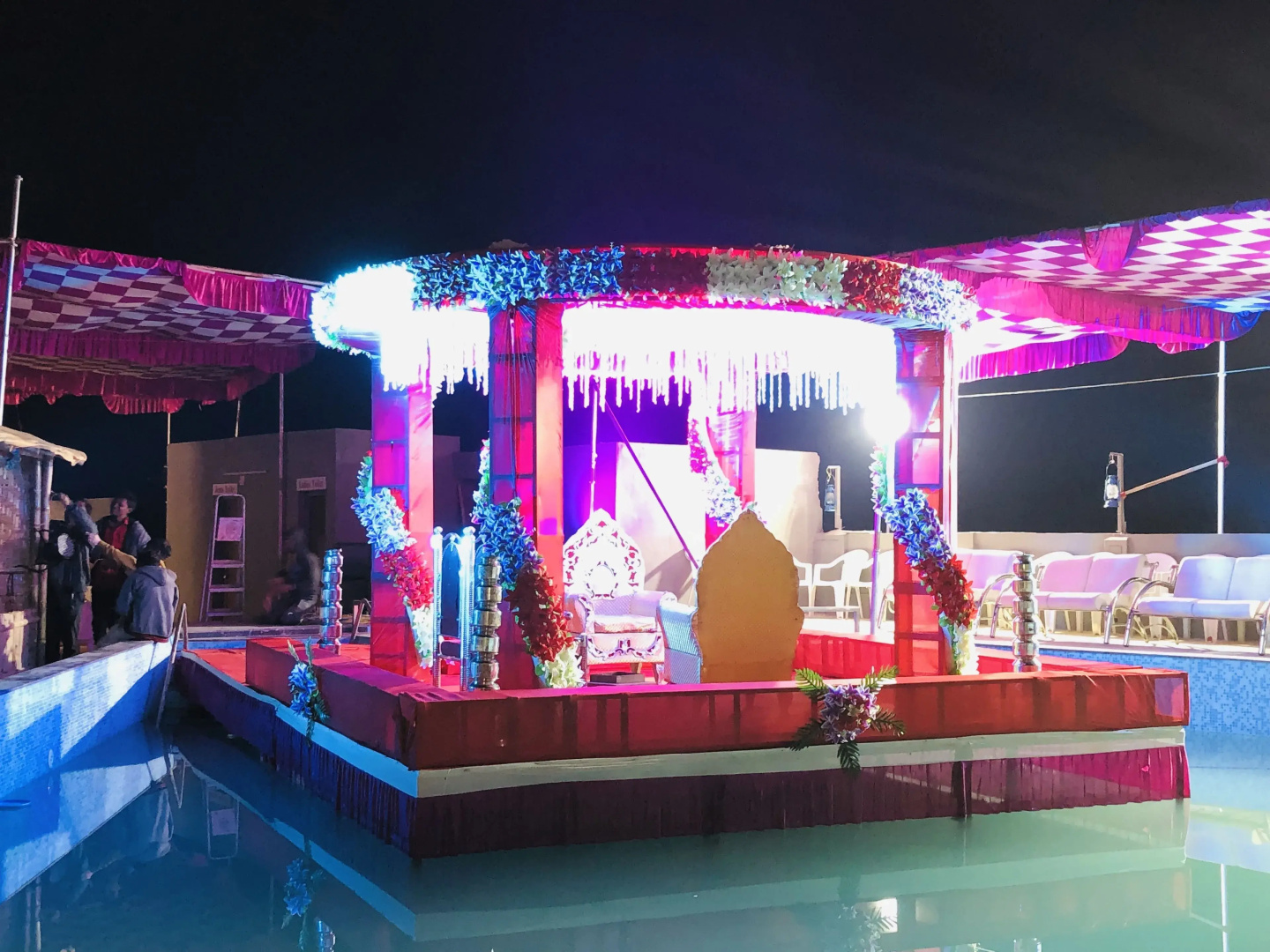 Hotel Natraj & Resort
