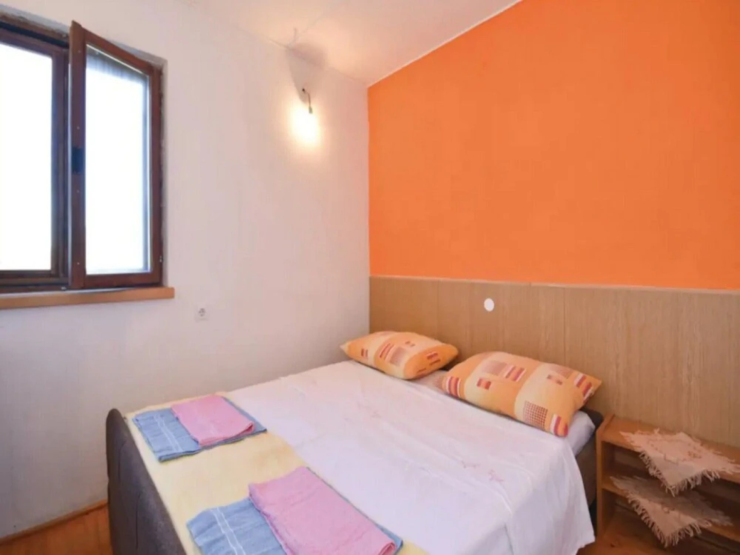 Holiday Home Smajo