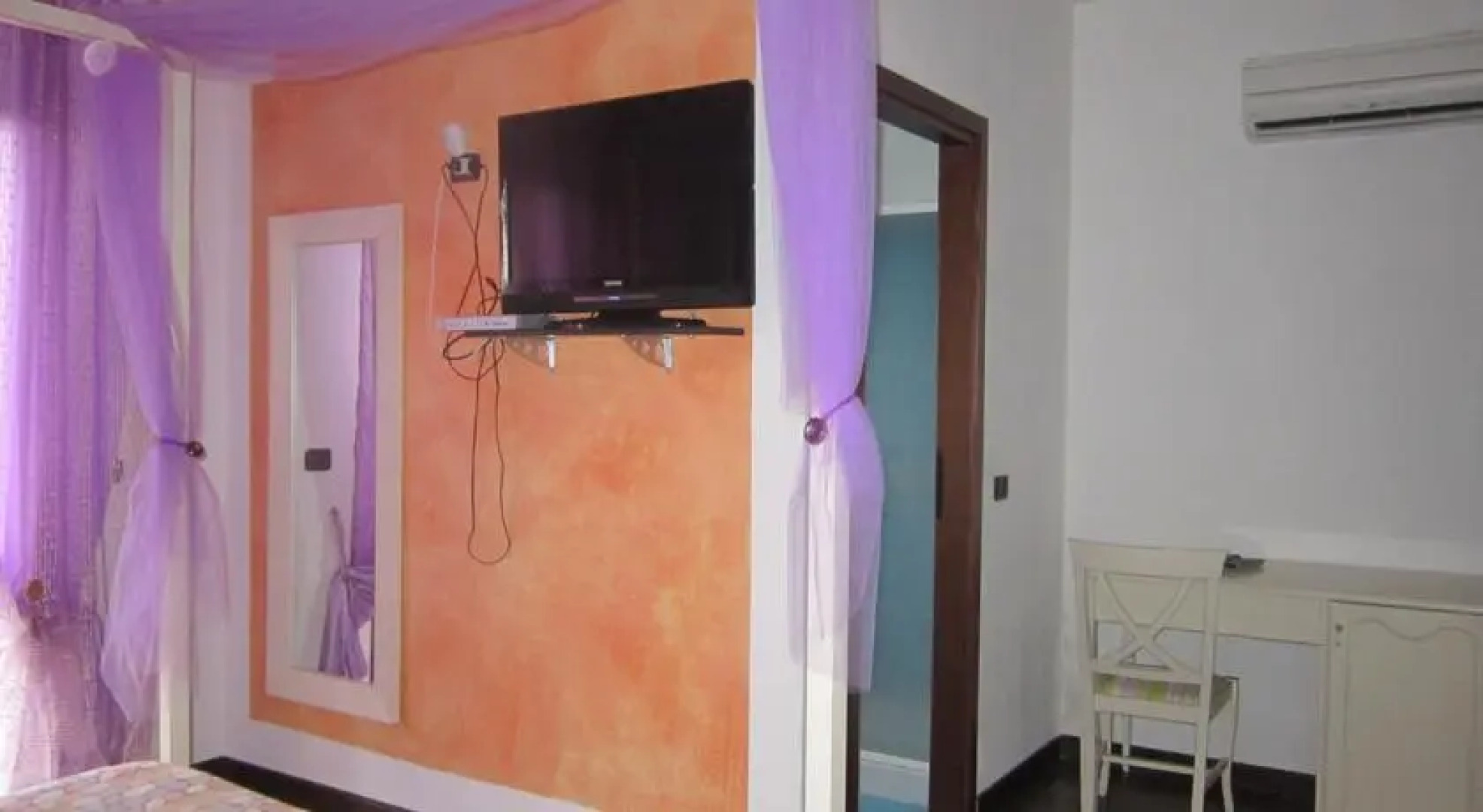 Tenuta Santarcangelo agriturismo & B.B.