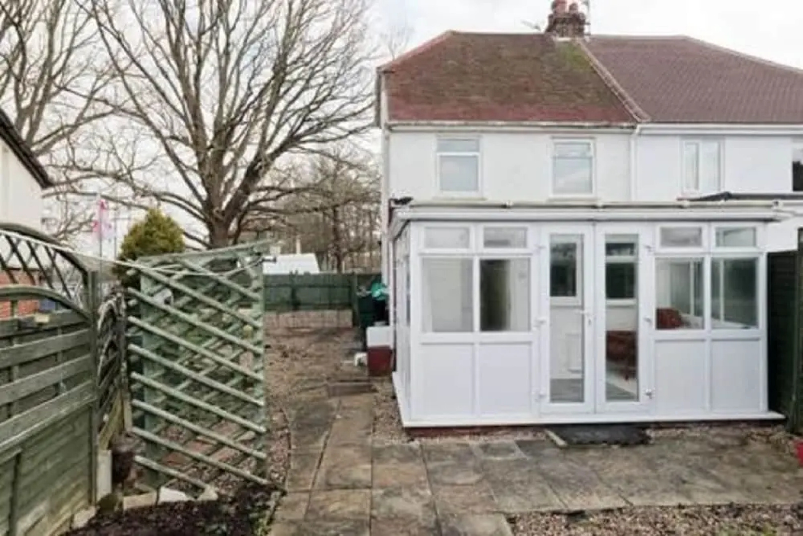 Maidstone Family Homes - Upper Road