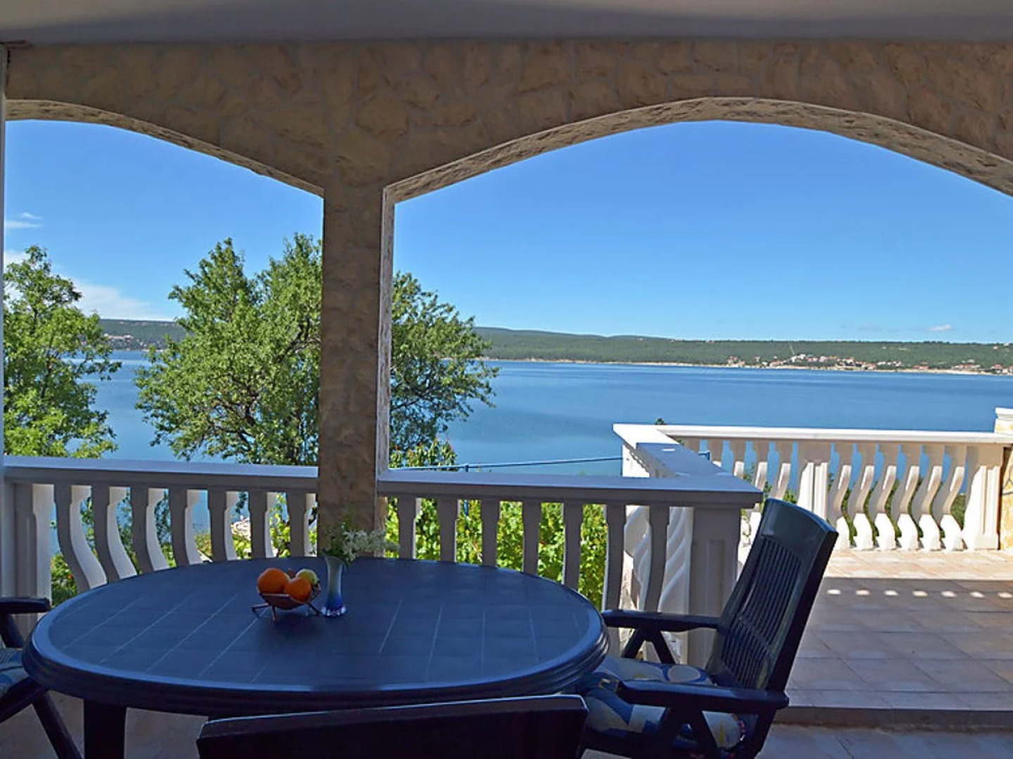 House Ivana Novigrad (Zadar)