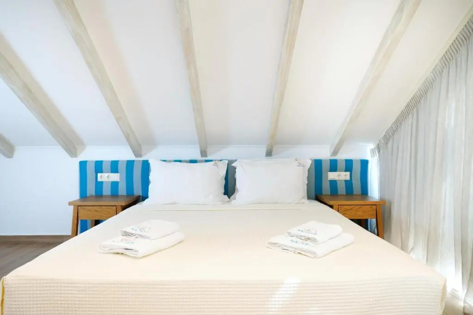 Studios Nautilus III