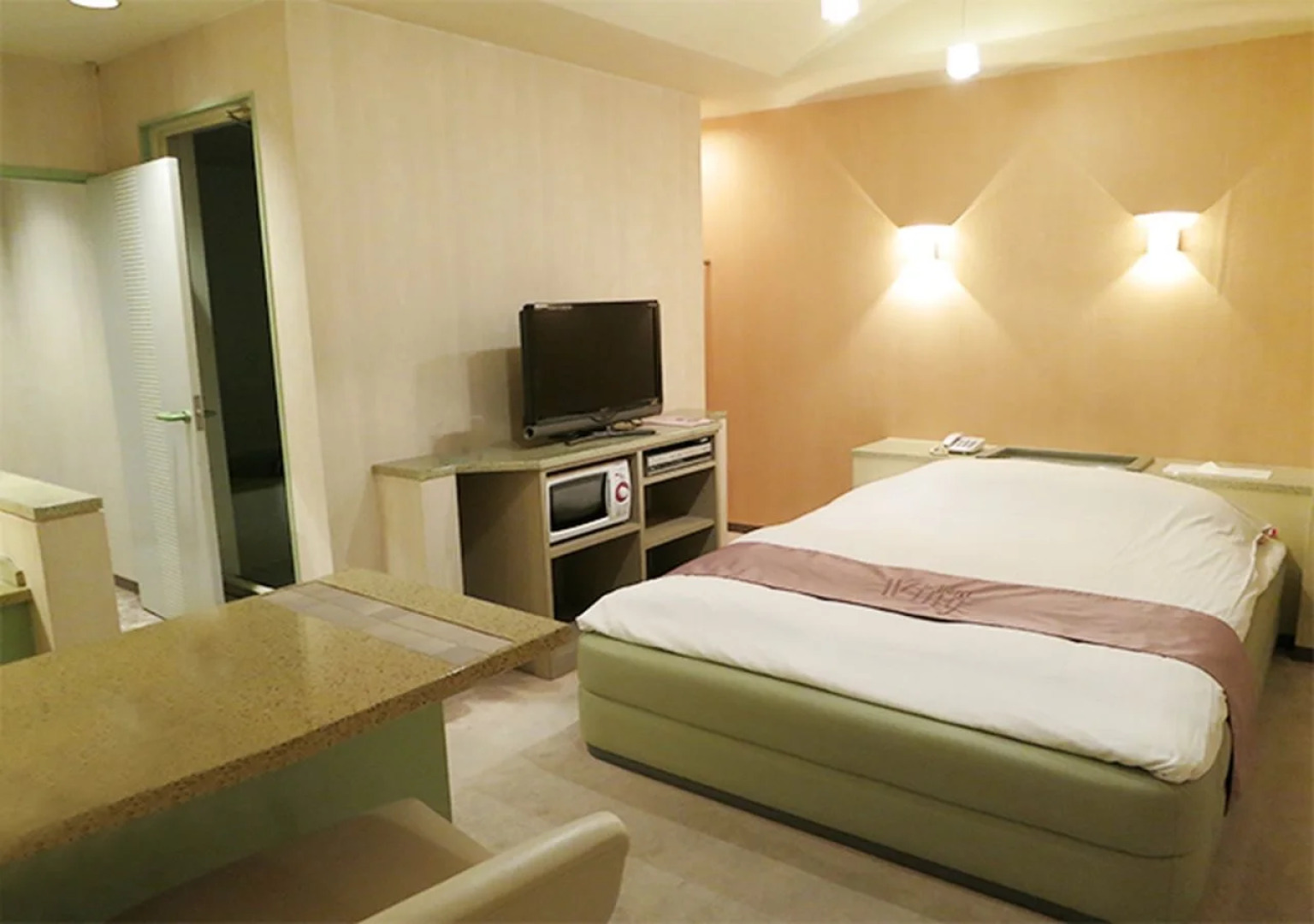 Restay Hiroshima - Adult Only
