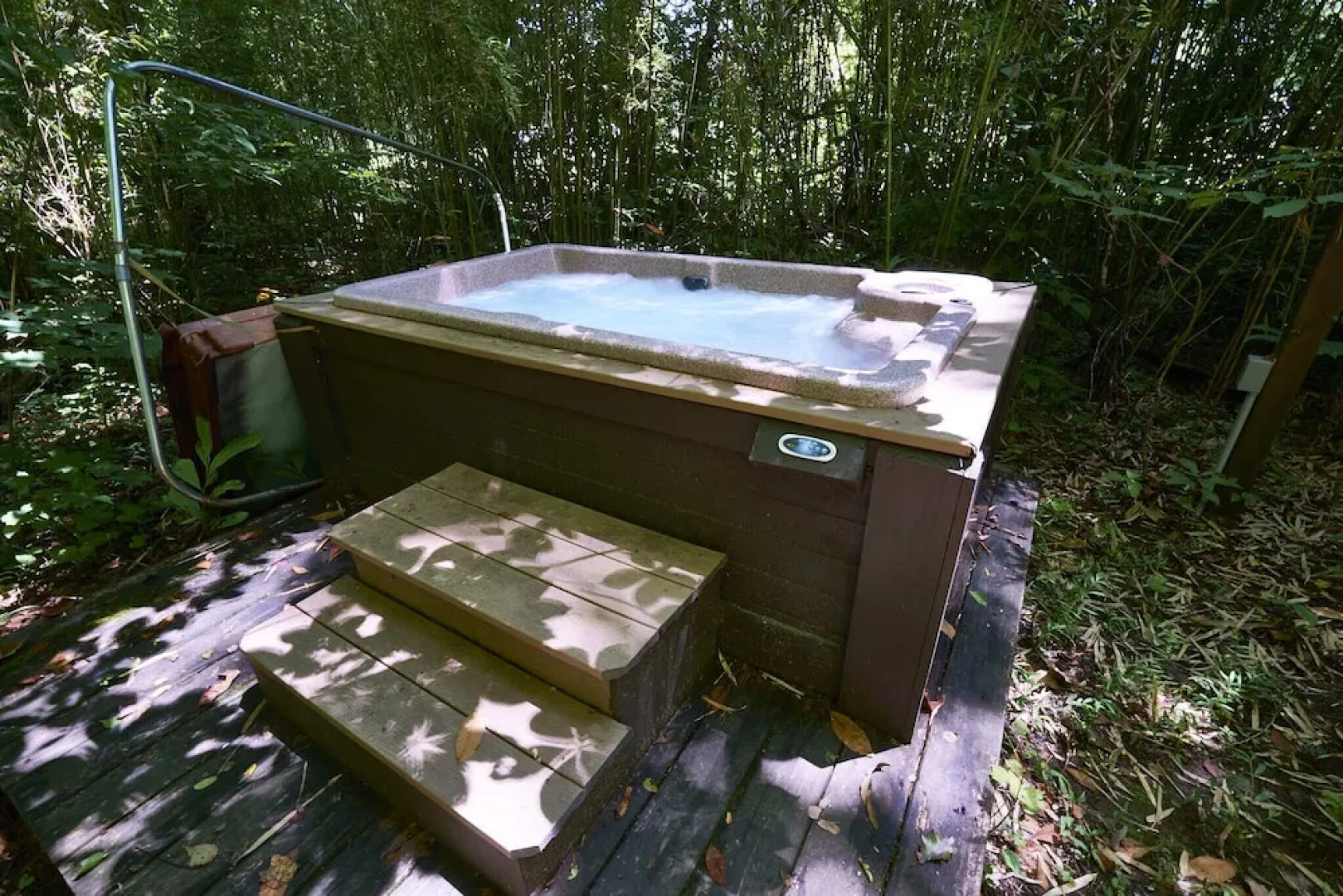 Creekwalk Inn and Cabins