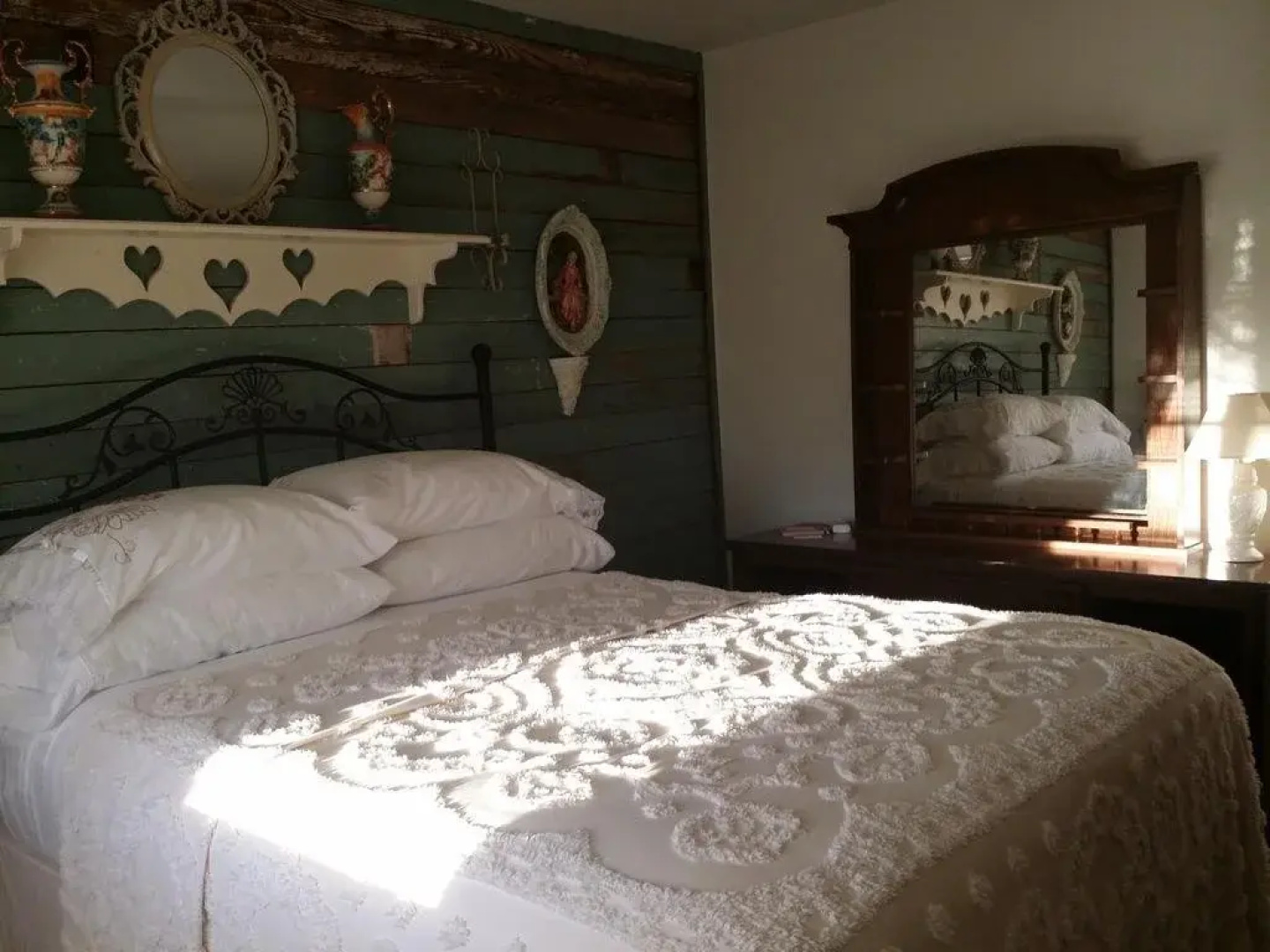 The Hoffmann Vacation Rental Bed & Breakfast
