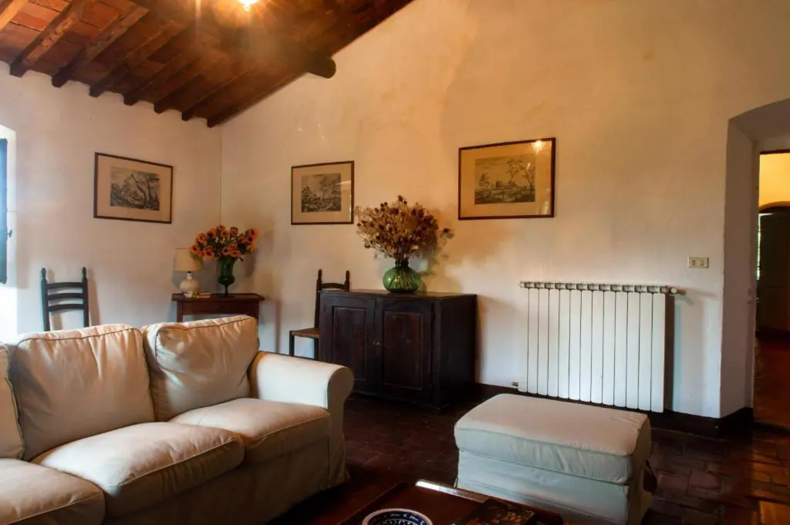 Agriturismo Marchesi Gondi