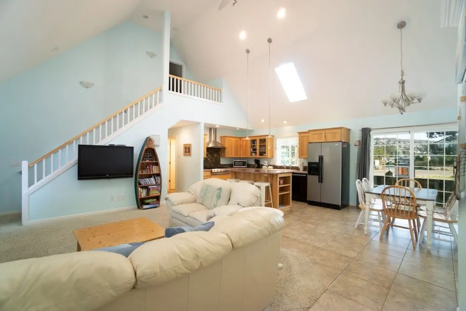 Dune Our Thing 2 Bedroom Home