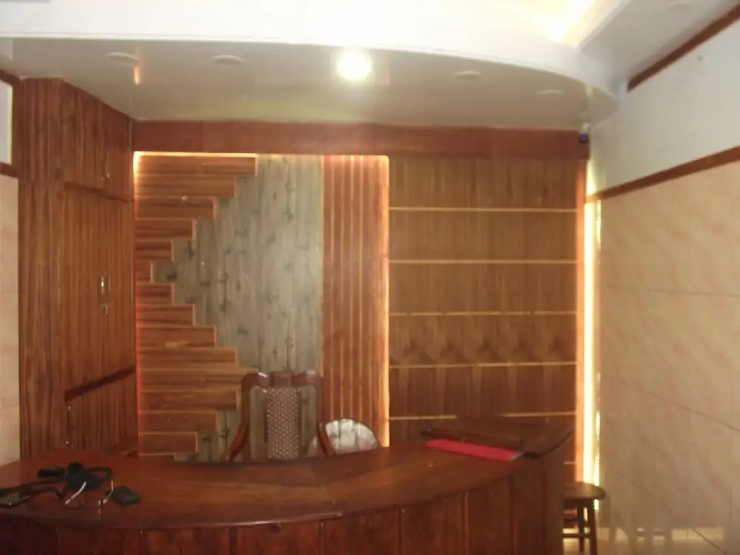 Azmiry Residential Hotel