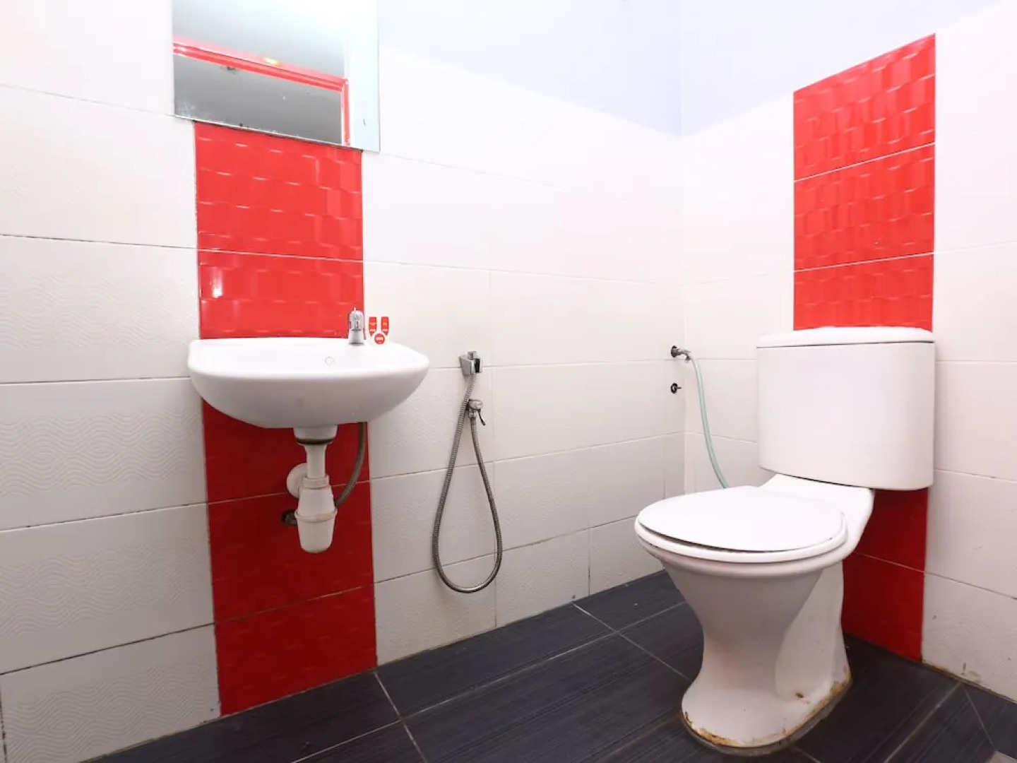 Hotel O My New Home Hotel