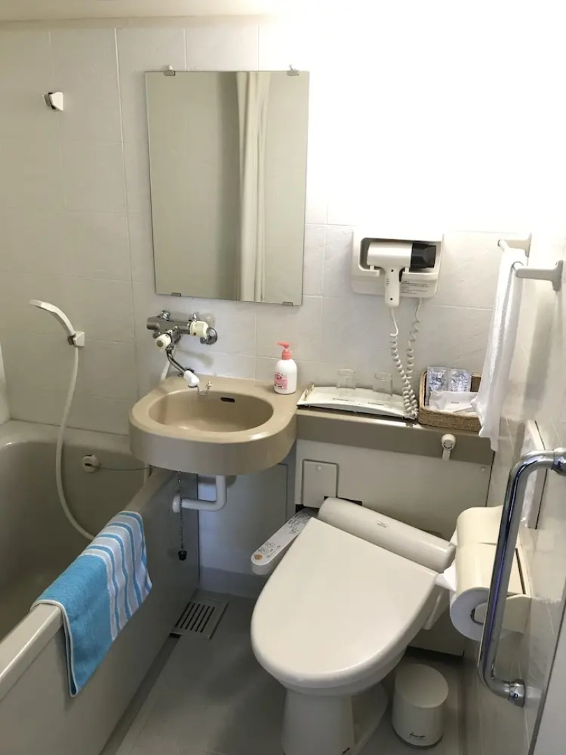 Shinojima Kanko Hotel Osumi