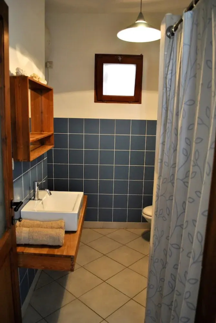 Sea View Apartments Boa Vista