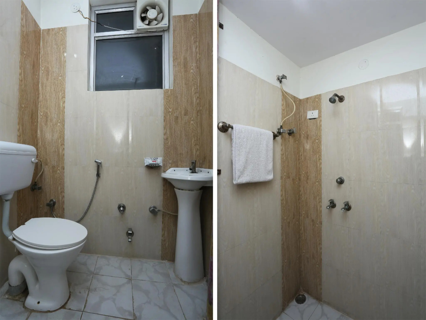 OYO 8869 Hotel-a-firoza