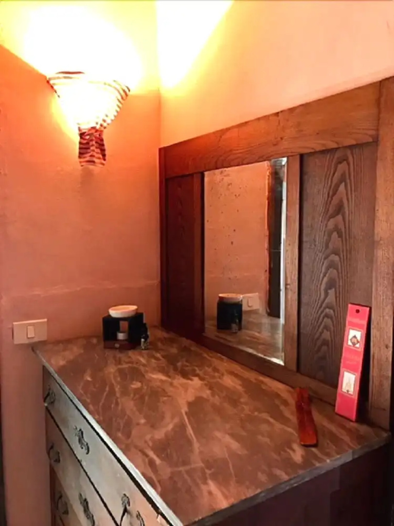 La casina di Giannetto