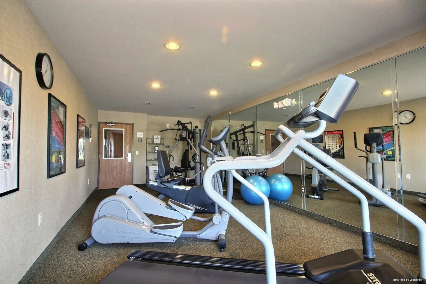 Best Western Legacy Inn & Suites Beloit/South Beloit
