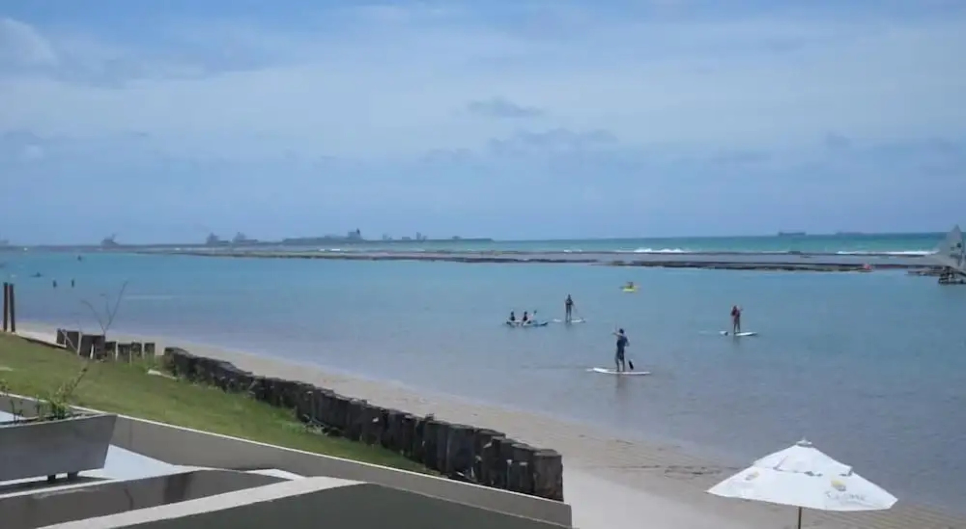 Ekoara Beach Residence