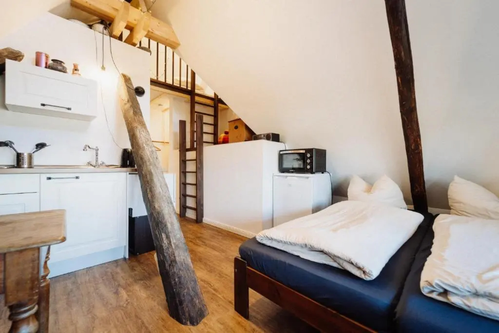 Haus Anna Elbe