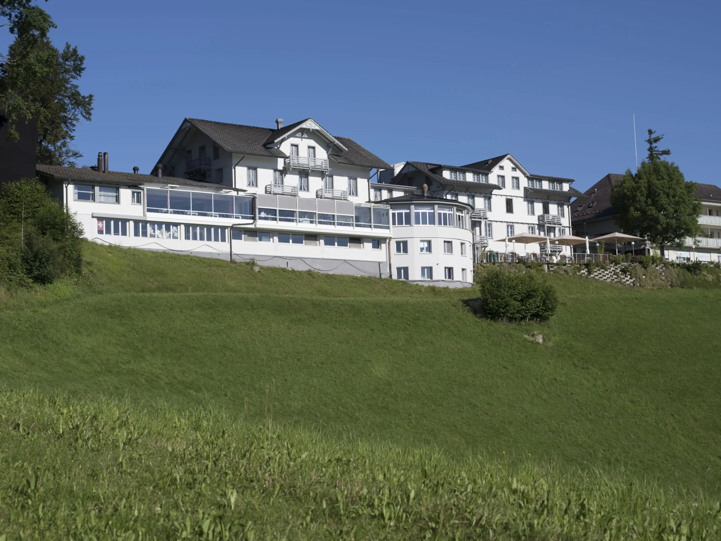 Boutique Hotel Moosegg