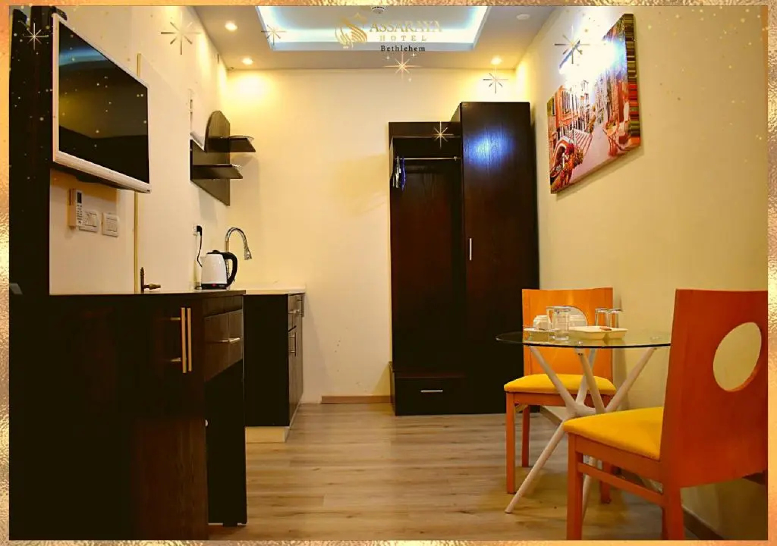 Assaraya Hotel