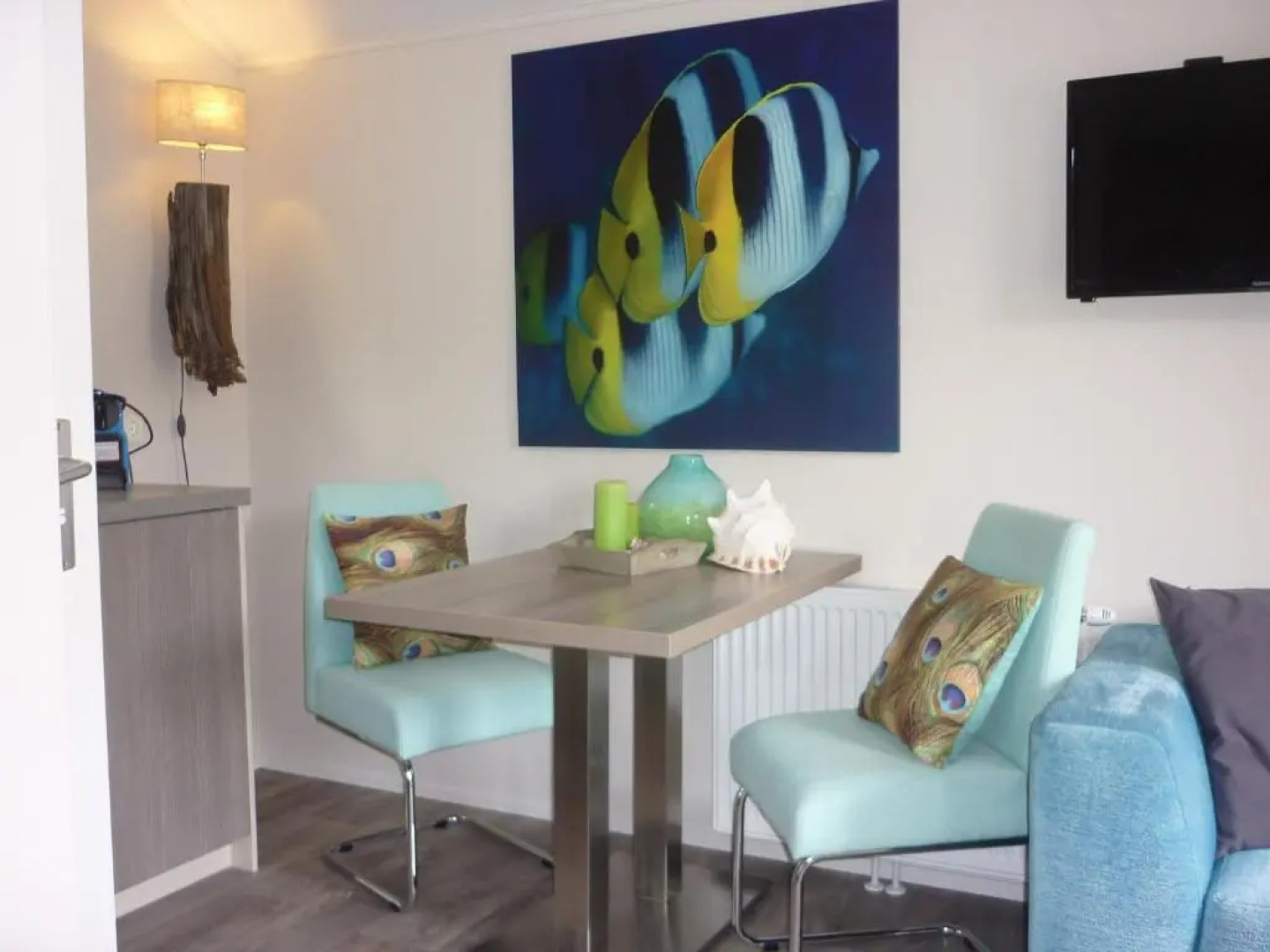 zu Jeddelohs Bungalows