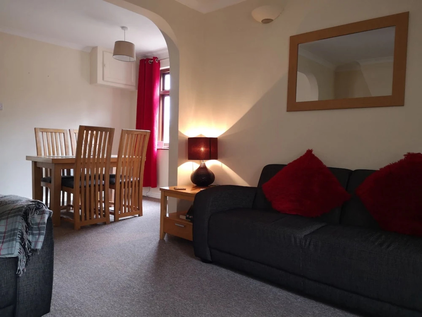 Country Escape Lydden