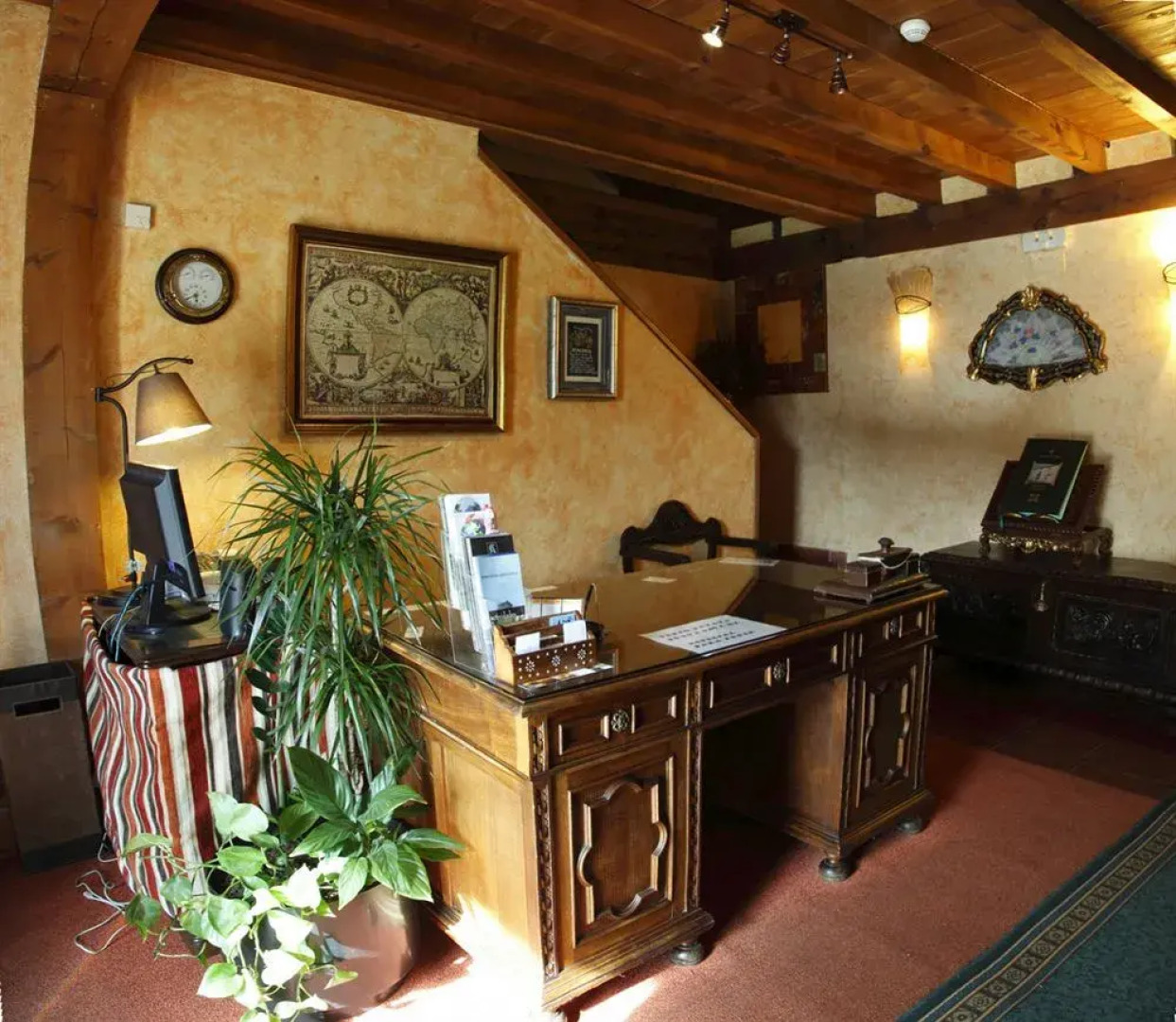 La Posada de Numancia